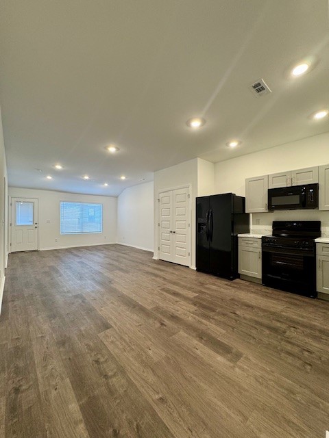 Hope Hill - Residential Lease