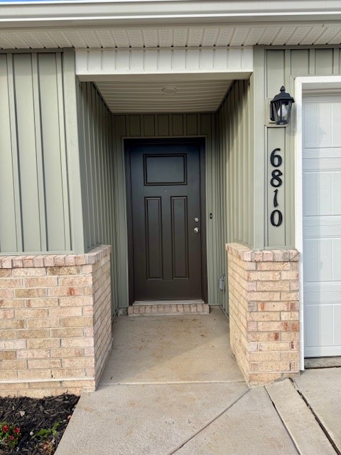 Hope Hill - Residential Lease