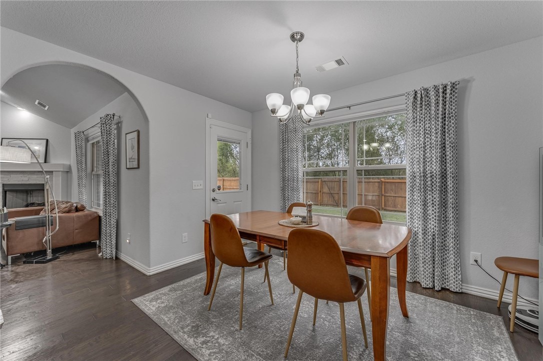 Windwood Sub Ph VI Bentonville - Residential