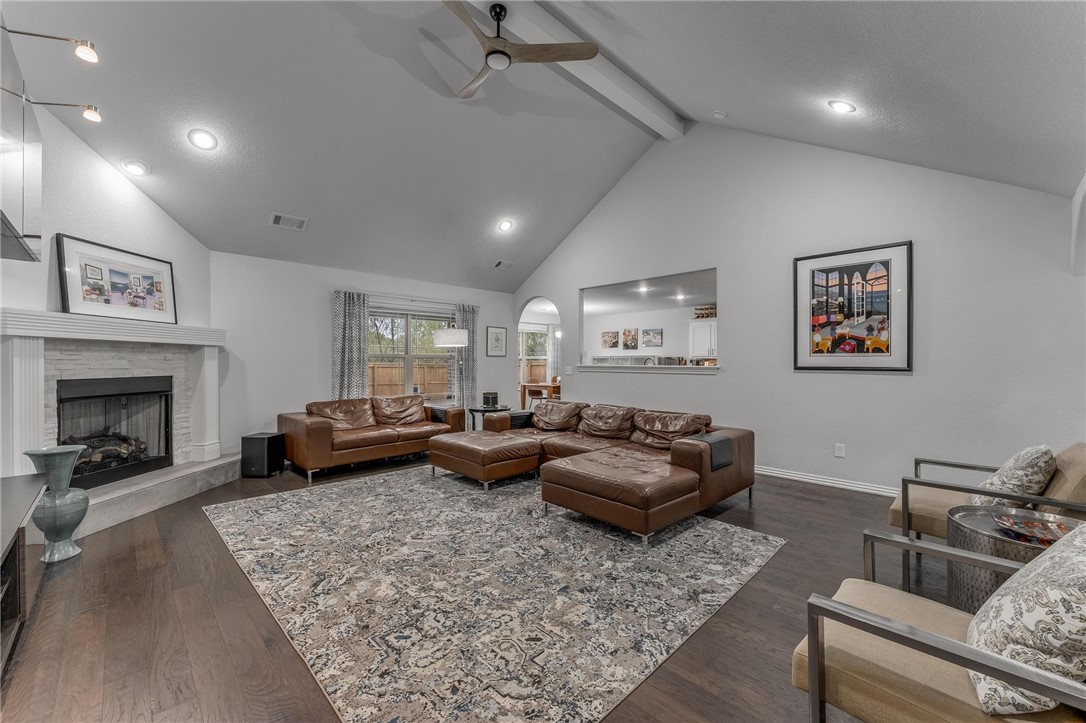 Windwood Sub Ph VI Bentonville - Residential