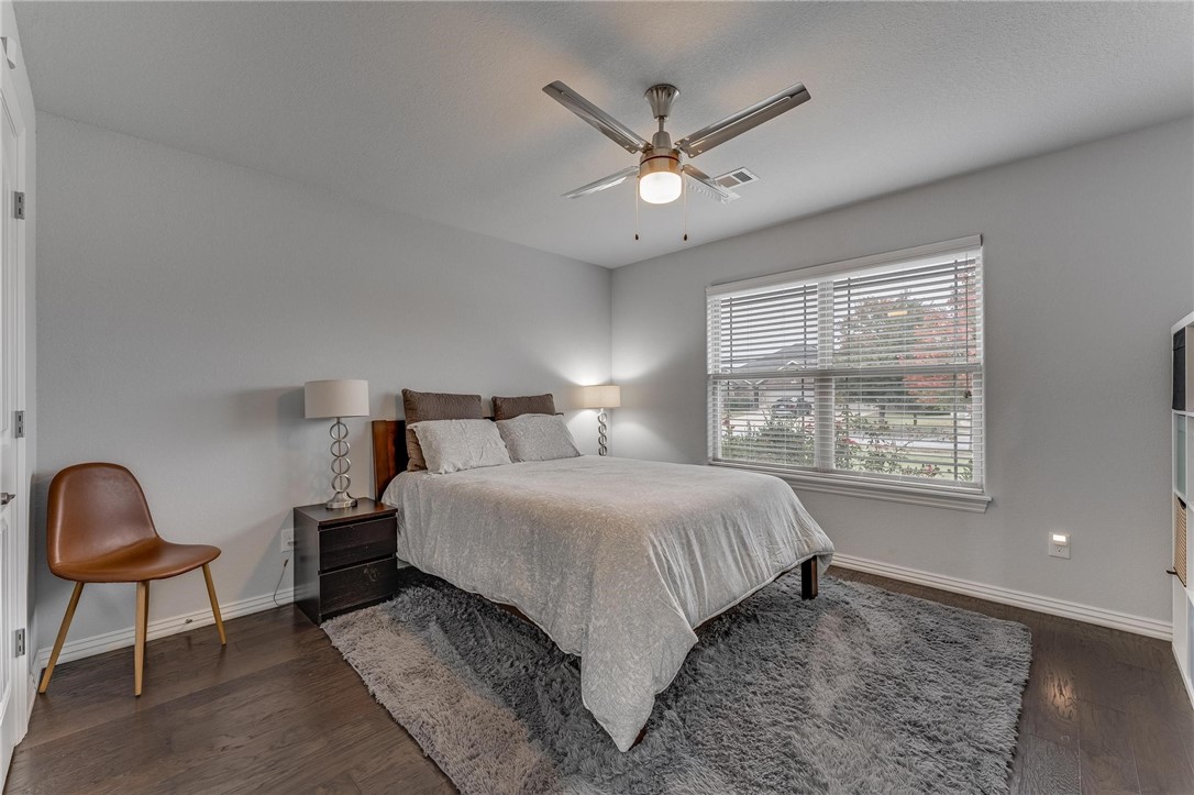 Windwood Sub Ph VI Bentonville - Residential