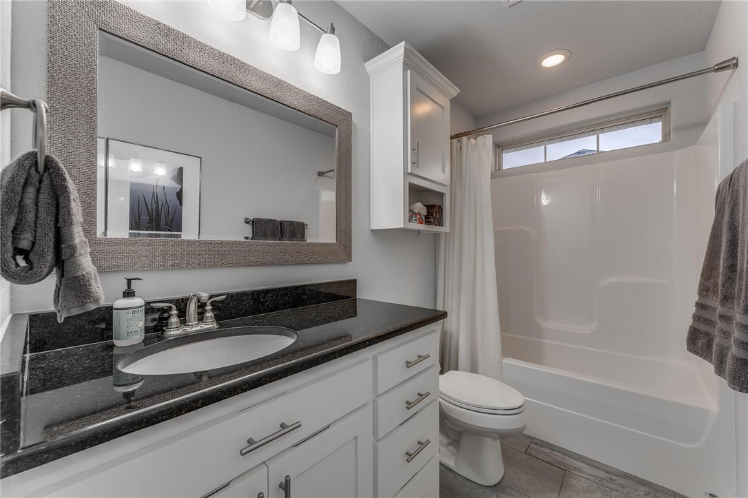 Windwood Sub Ph VI Bentonville - Residential