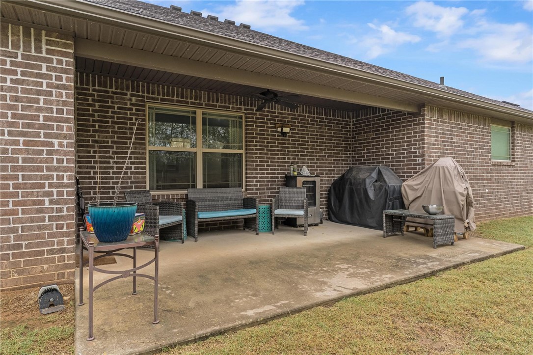 Windwood Sub Ph VI Bentonville - Residential