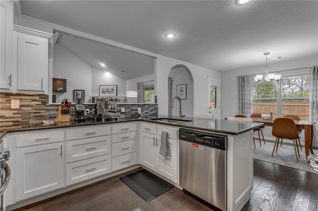 Windwood Sub Ph VI Bentonville - Residential