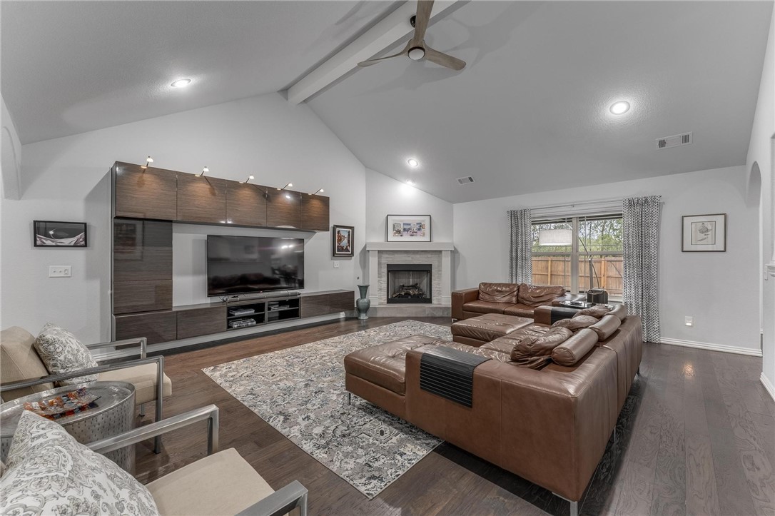 Windwood Sub Ph VI Bentonville - Residential