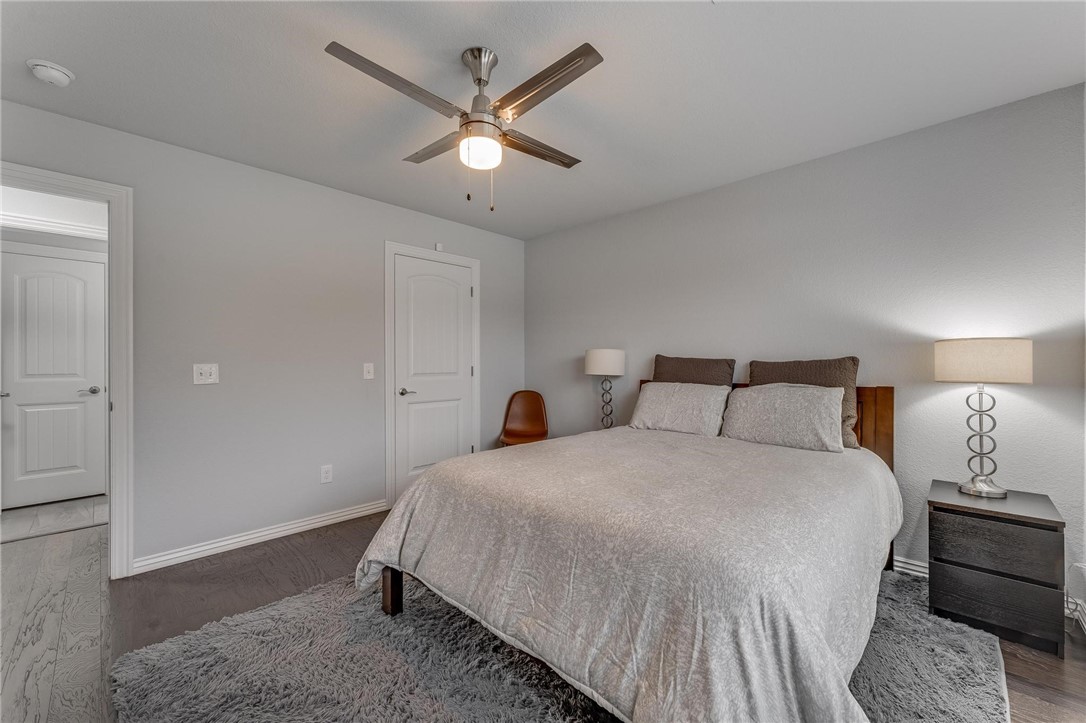 Windwood Sub Ph VI Bentonville - Residential