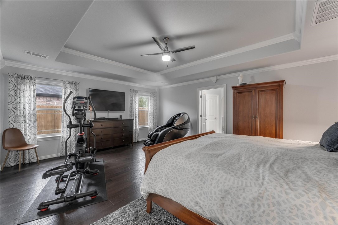 Windwood Sub Ph VI Bentonville - Residential