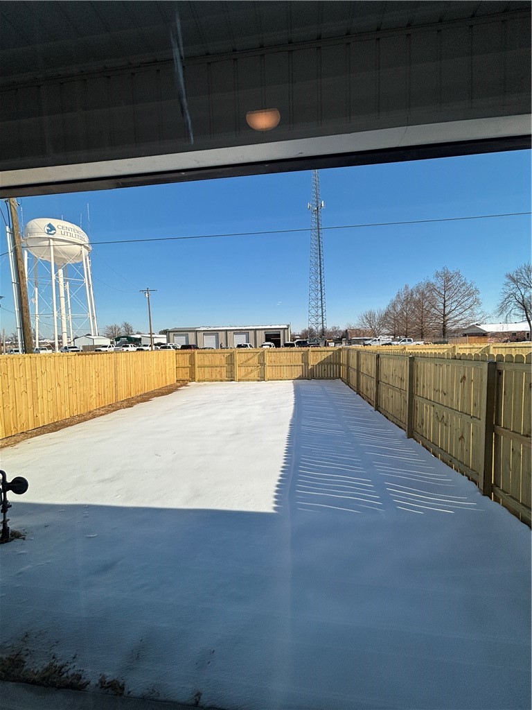 Crystal Cove - Residential Lease