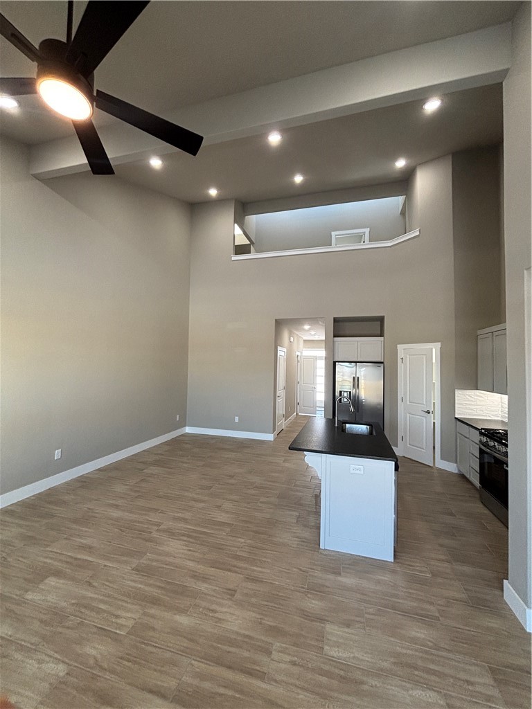 Crystal Cove - Residential Lease