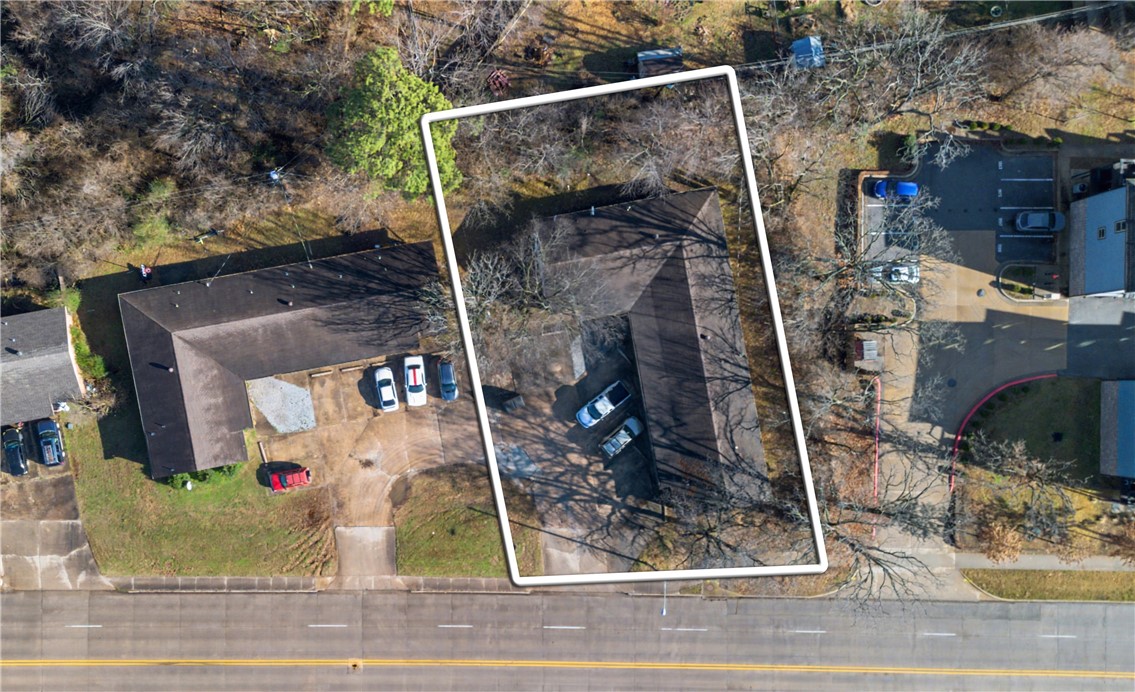 Parkers Valley View Acres - Residential Income