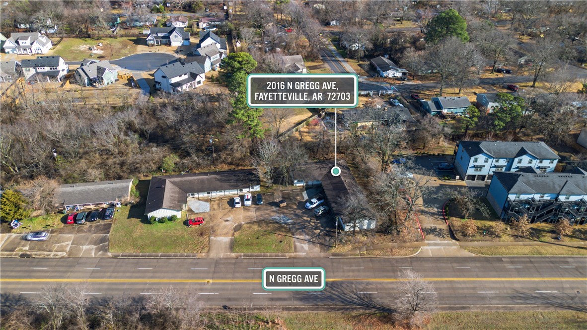 Parkers Valley View Acres - Residential Income