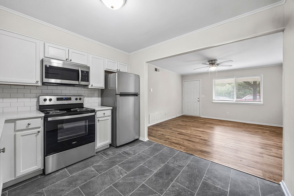 Parkers Valley View Acres - Residential Income