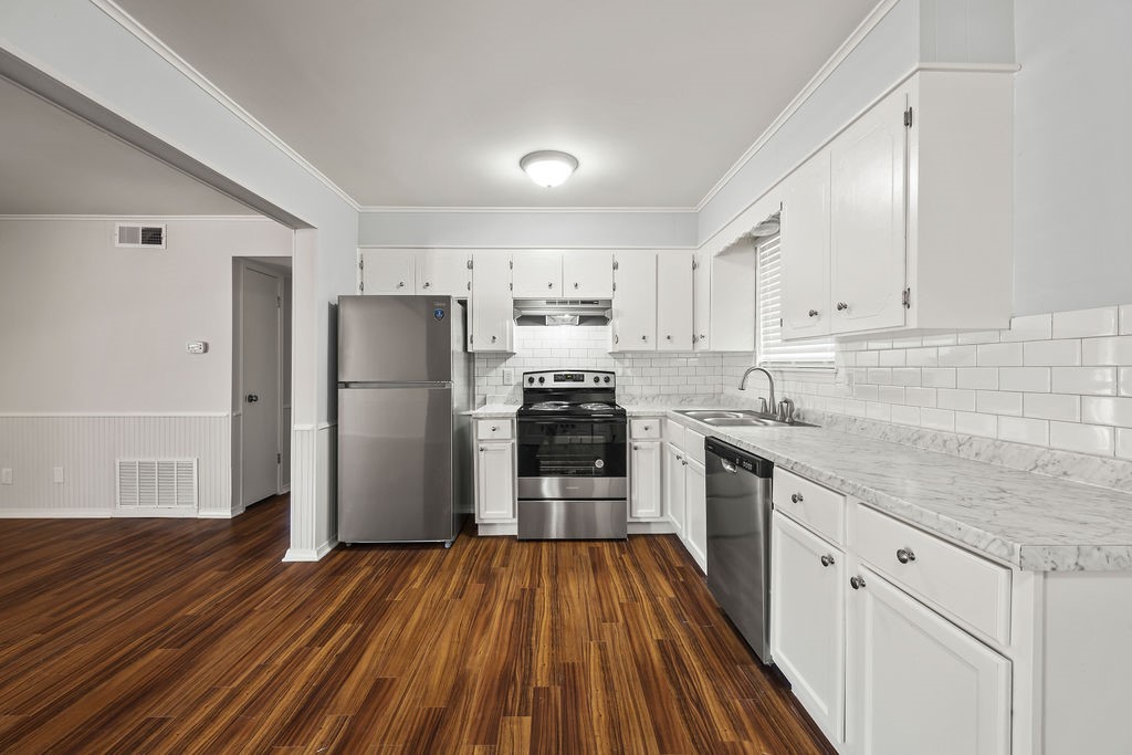 Parkers Valley View Acres - Residential Income