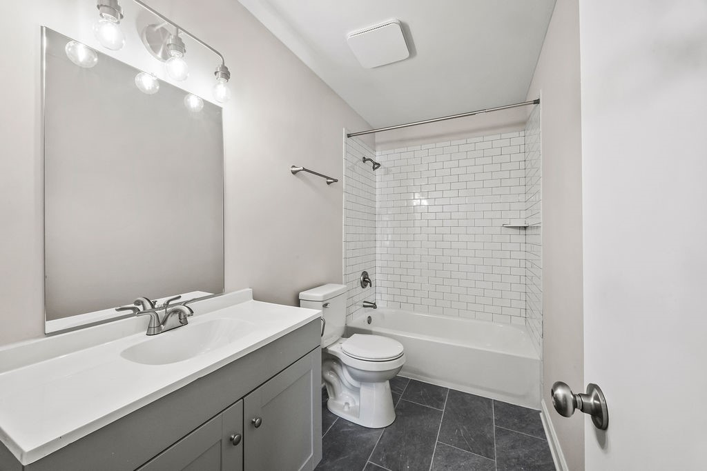 Parkers Valley View Acres - Residential Income