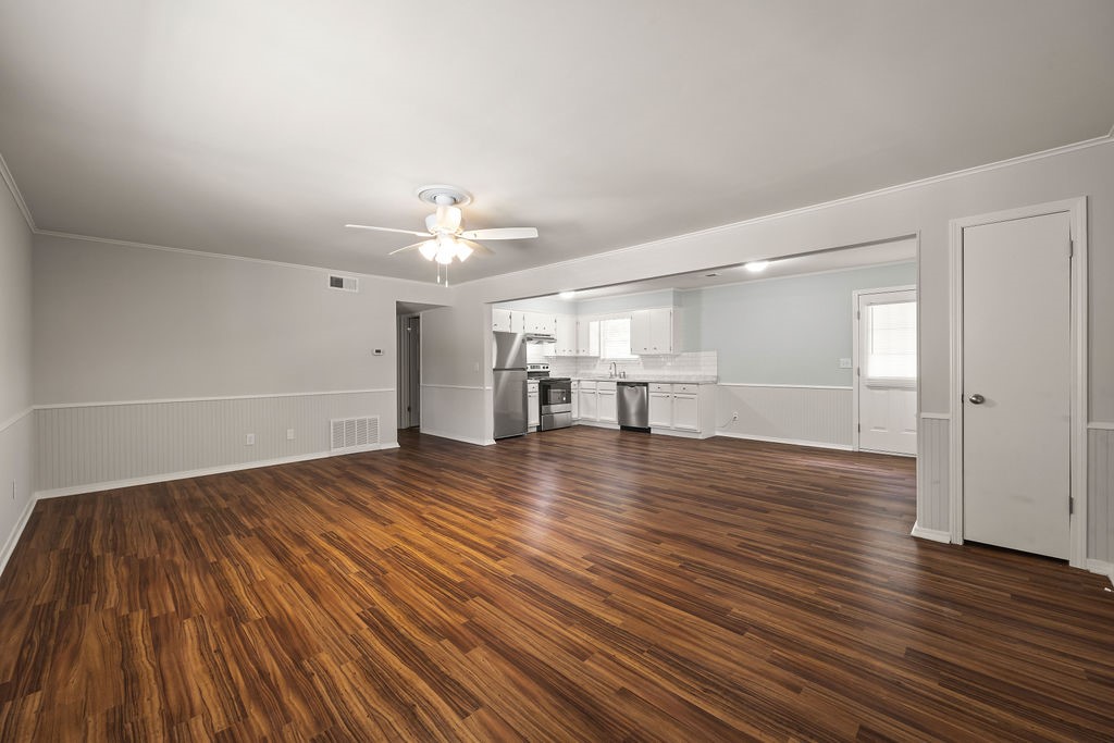 Parkers Valley View Acres - Residential Income