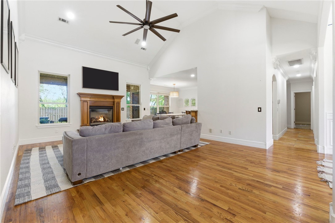 Quailridge Ph I Centerton - Residential