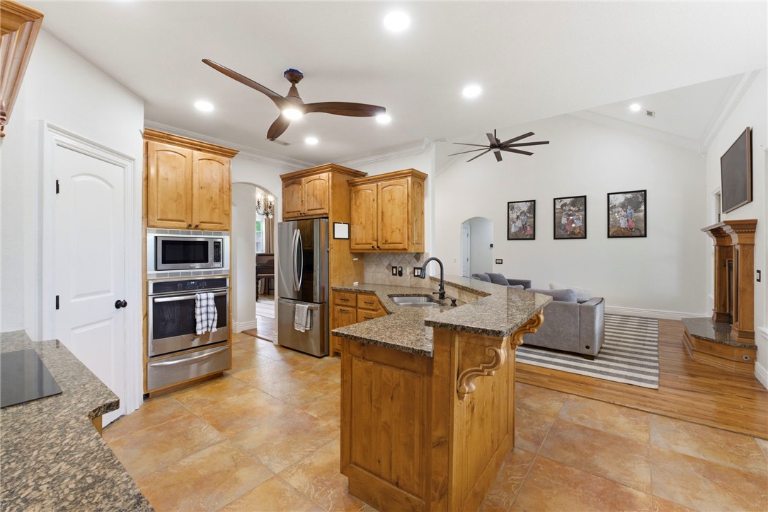 Quailridge Ph I Centerton - Residential