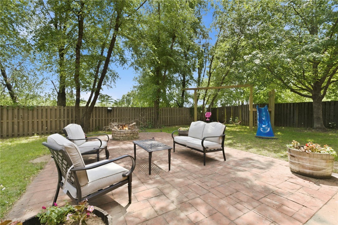 Quailridge Ph I Centerton - Residential