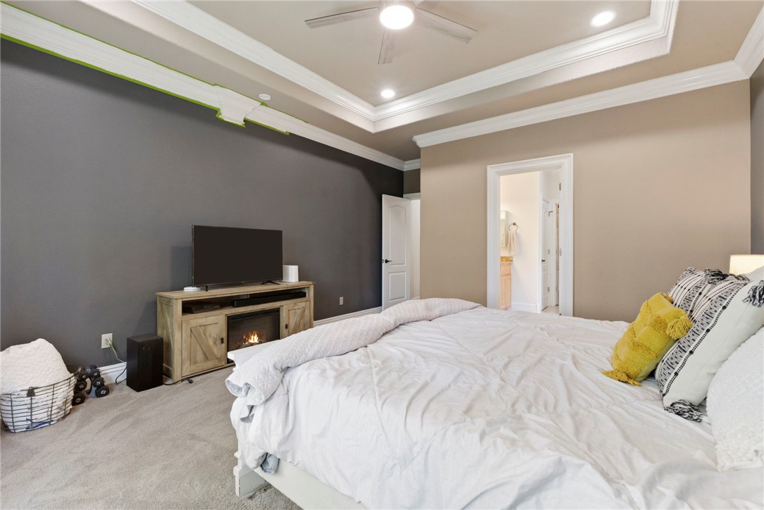 Quailridge Ph I Centerton - Residential