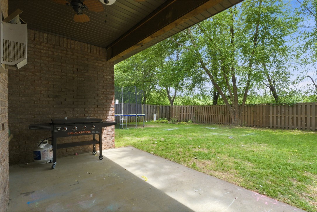 Quailridge Ph I Centerton - Residential