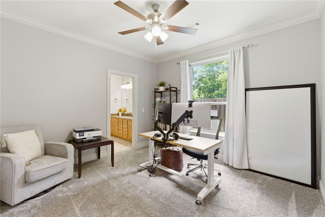 Quailridge Ph I Centerton - Residential