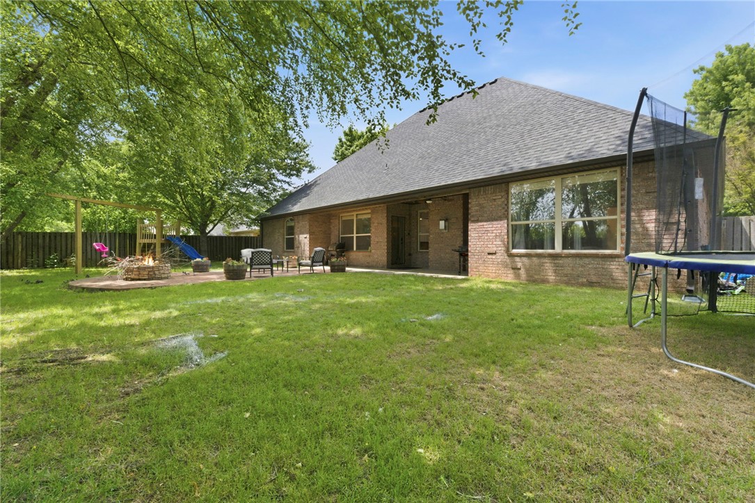 Quailridge Ph I Centerton - Residential