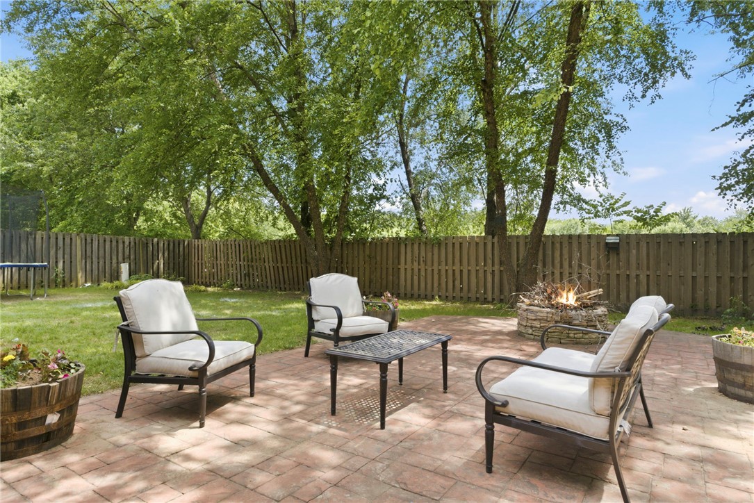 Quailridge Ph I Centerton - Residential