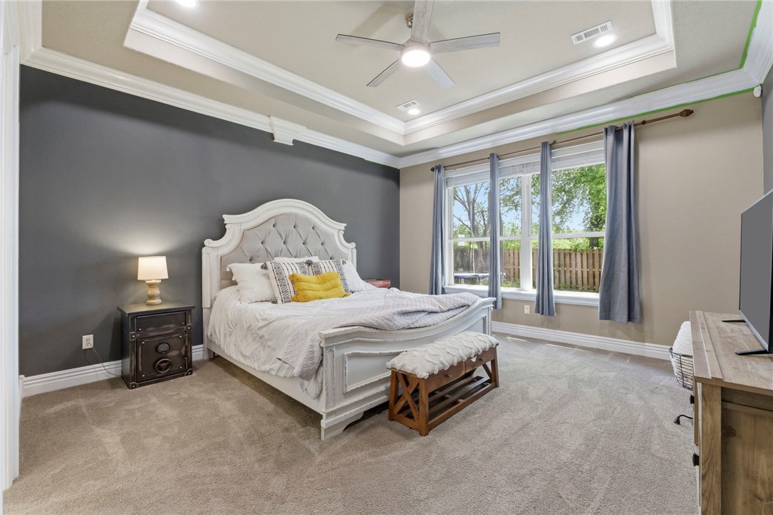 Quailridge Ph I Centerton - Residential
