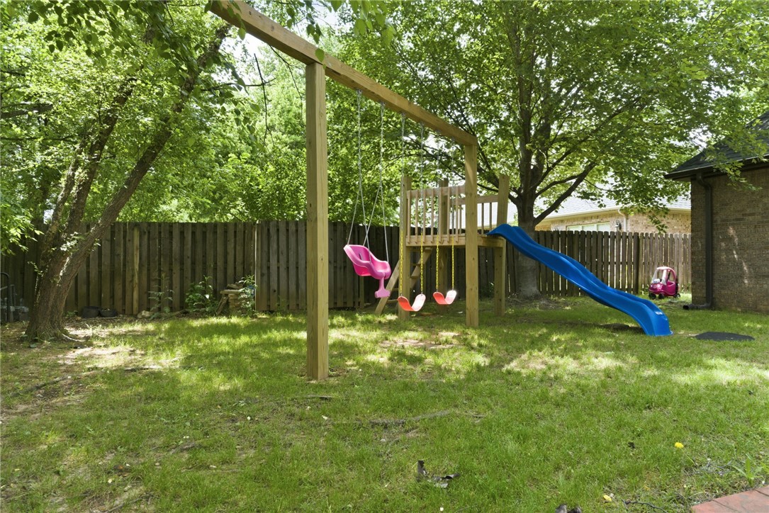 Quailridge Ph I Centerton - Residential