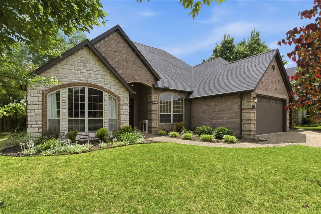 Quailridge Ph I Centerton - Residential