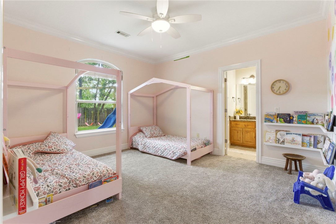 Quailridge Ph I Centerton - Residential