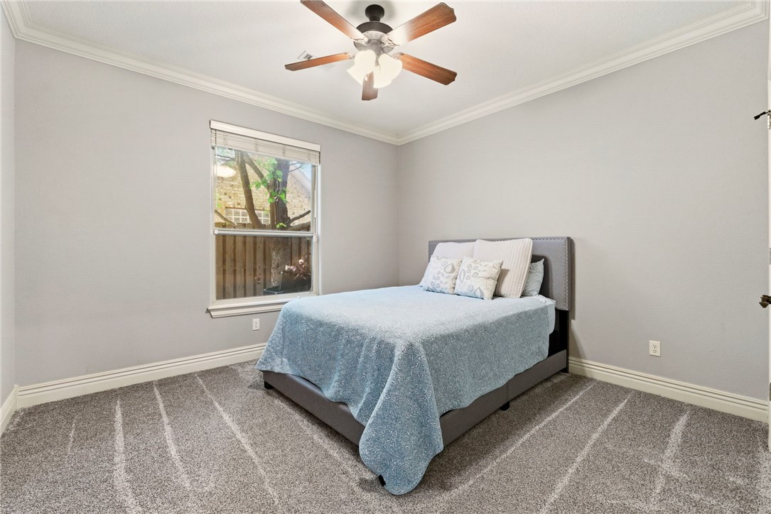 Quailridge Ph I Centerton - Residential