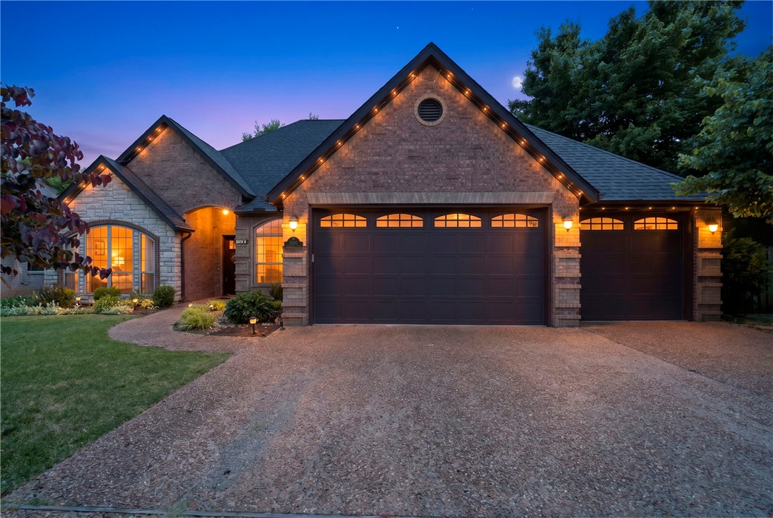 Quailridge Ph I Centerton - Residential