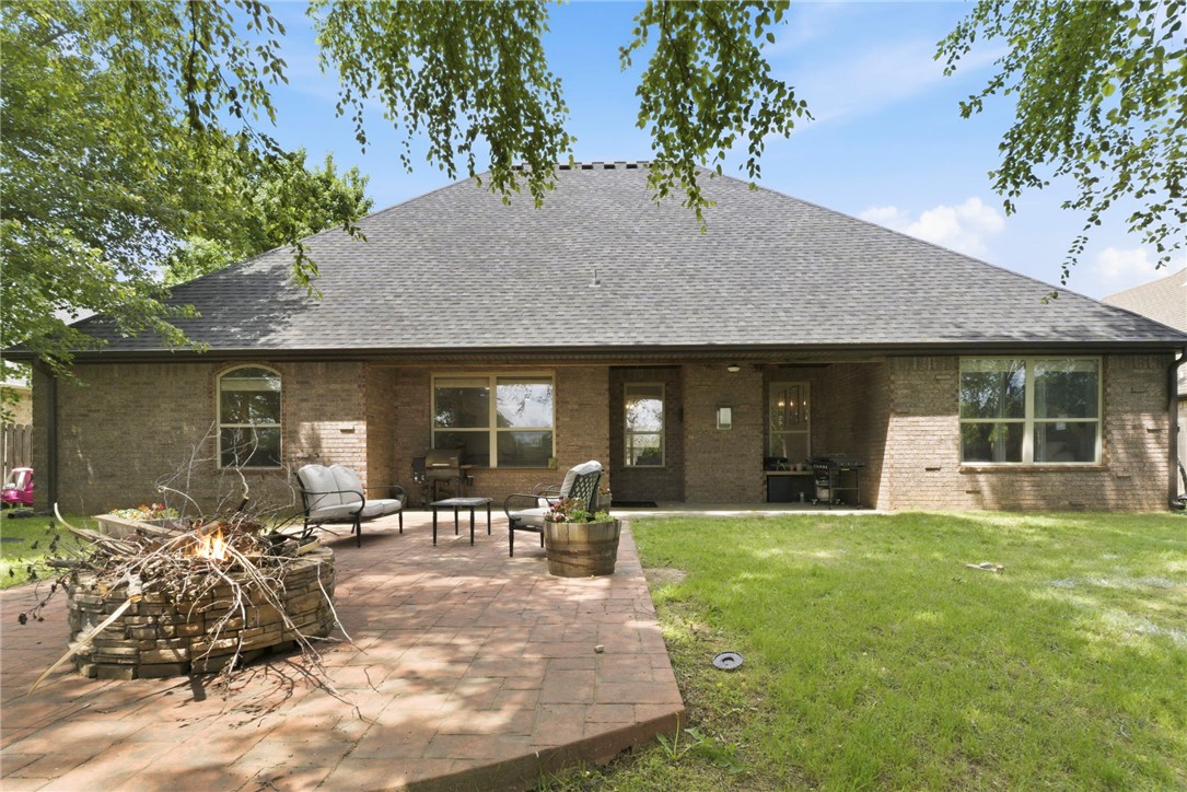 Quailridge Ph I Centerton - Residential