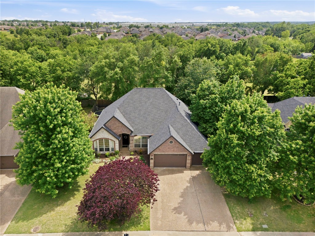 Quailridge Ph I Centerton - Residential