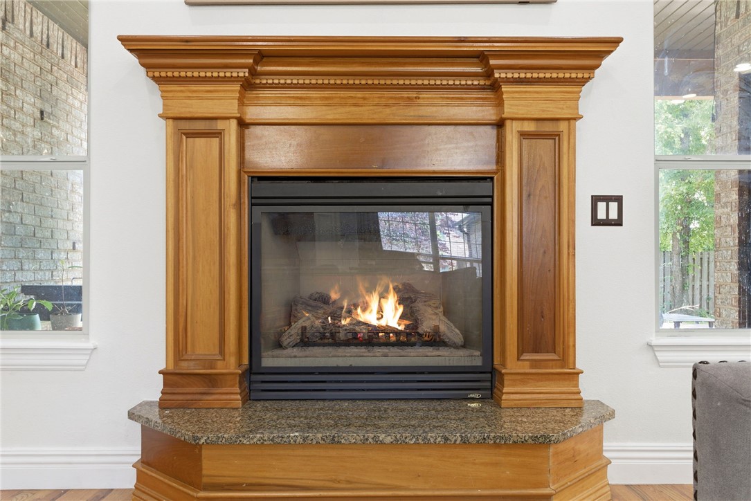 Quailridge Ph I Centerton - Residential