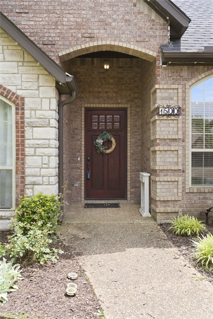 Quailridge Ph I Centerton - Residential