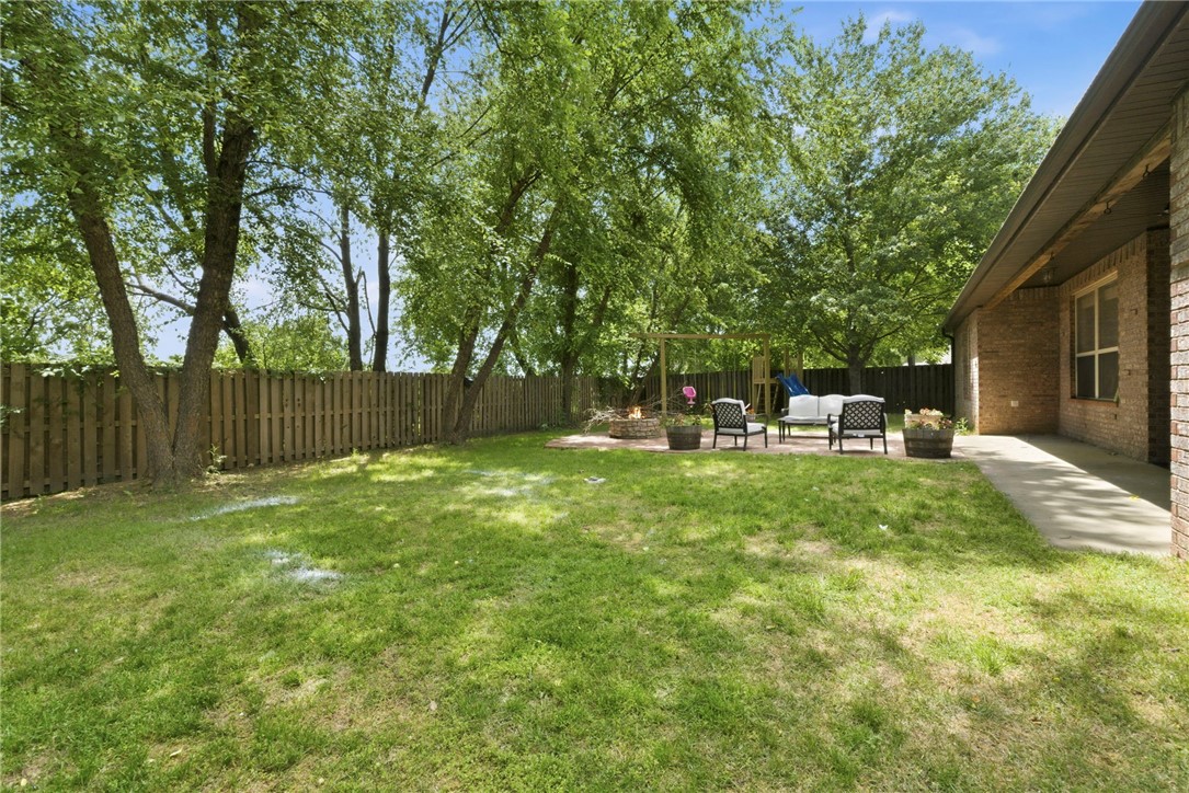 Quailridge Ph I Centerton - Residential