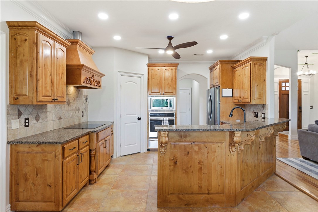 Quailridge Ph I Centerton - Residential