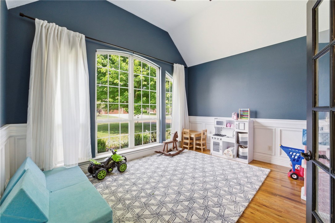 Quailridge Ph I Centerton - Residential