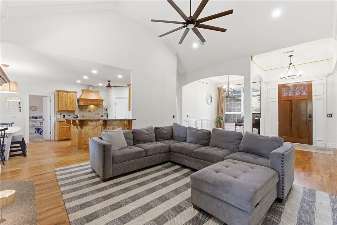 Quailridge Ph I Centerton - Residential