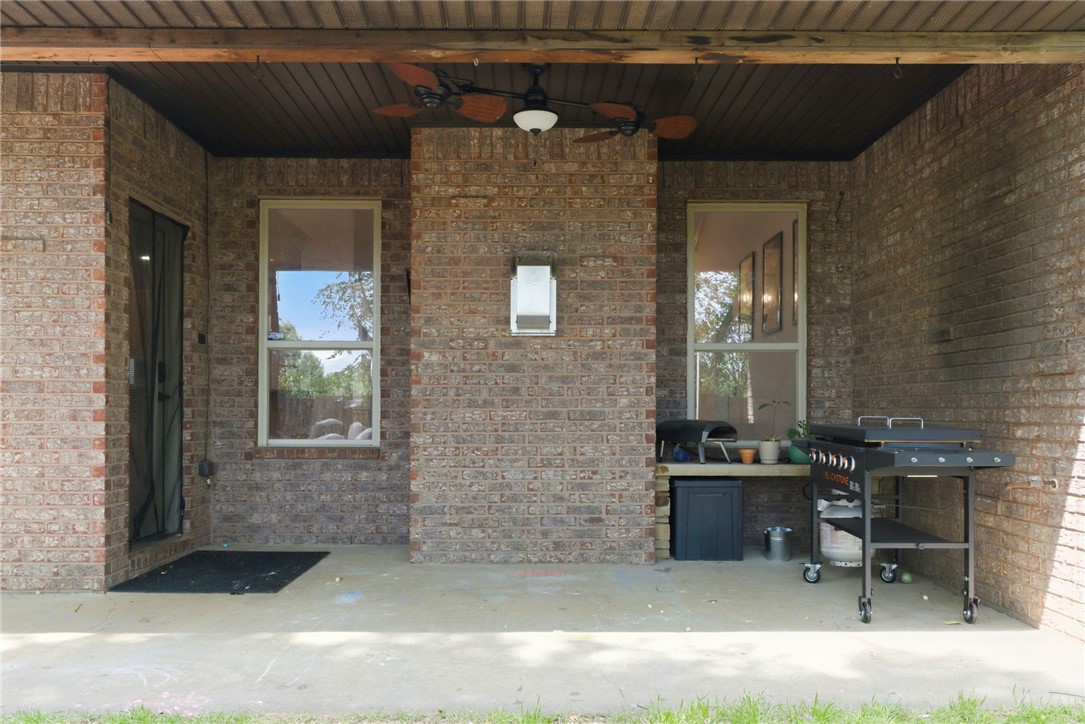 Quailridge Ph I Centerton - Residential