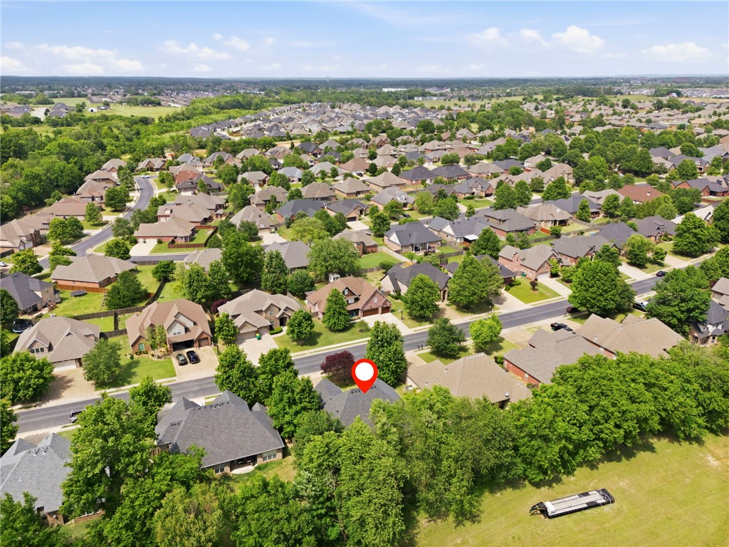 Quailridge Ph I Centerton - Residential