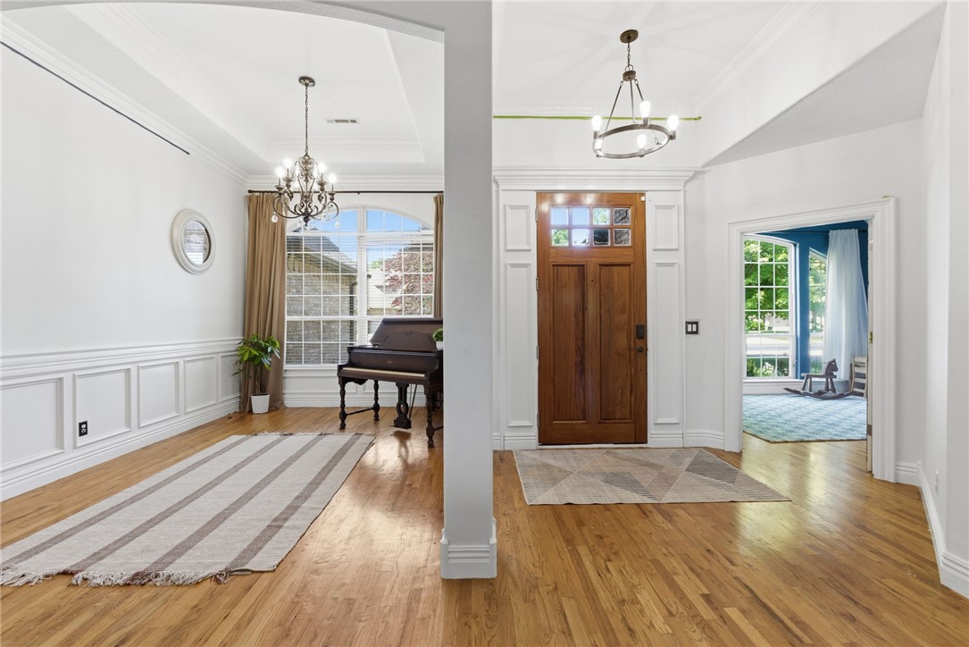 Quailridge Ph I Centerton - Residential
