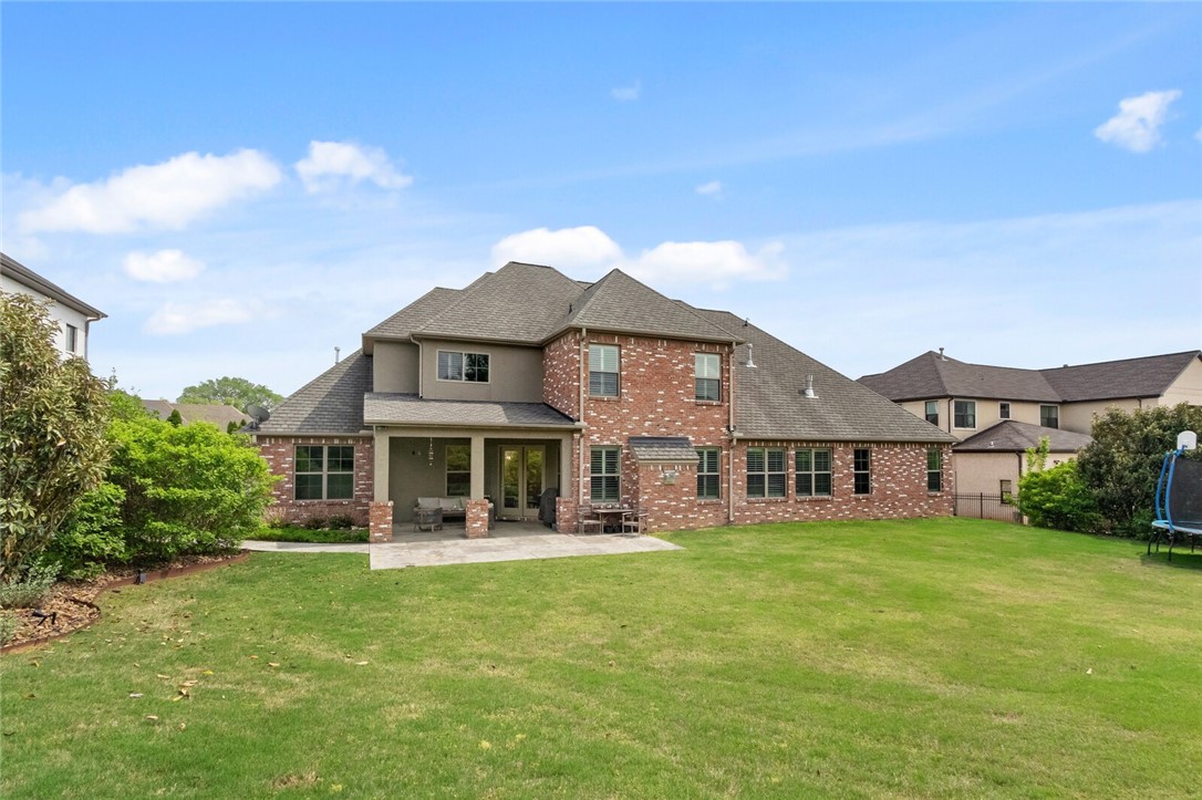 Pinnacle Sub Ph 4 Rogers - Residential