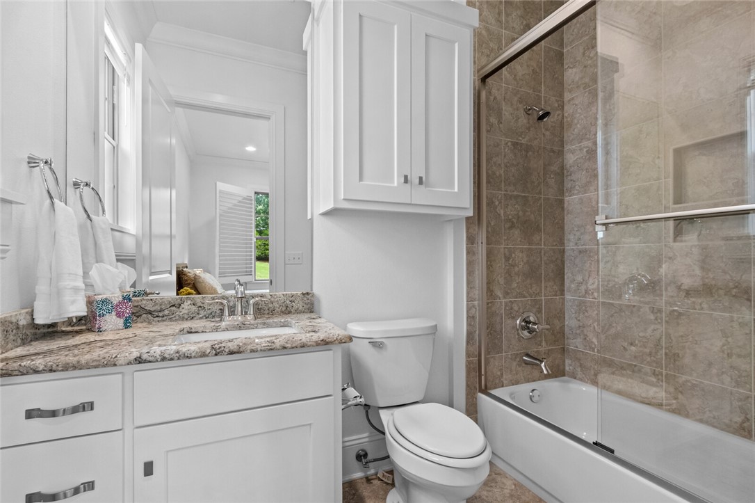 Pinnacle Sub Ph 4 Rogers - Residential