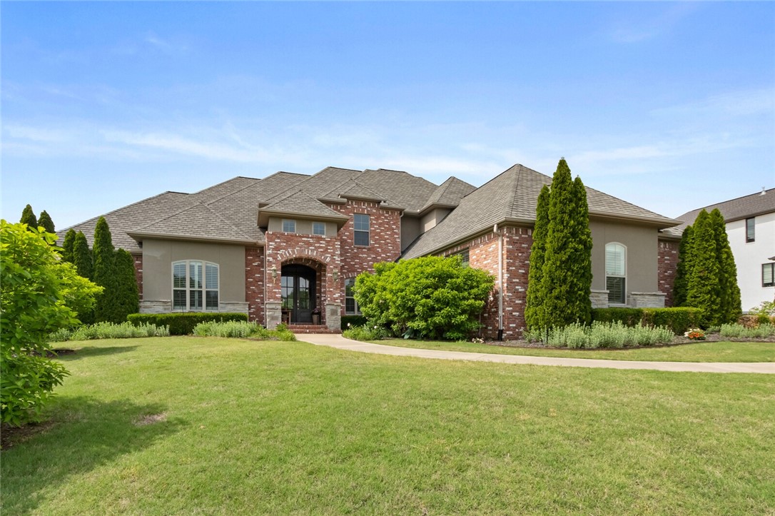 Pinnacle Sub Ph 4 Rogers - Residential