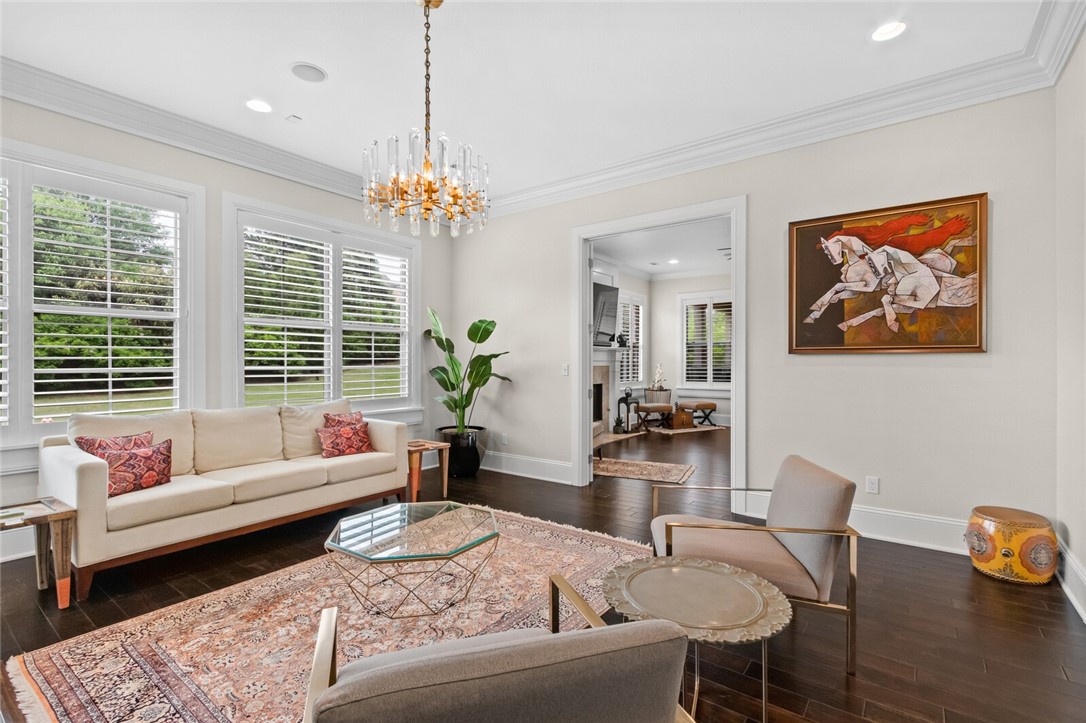 Pinnacle Sub Ph 4 Rogers - Residential