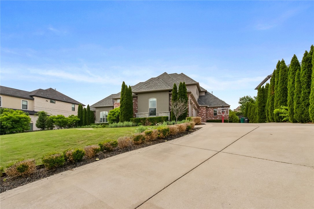 Pinnacle Sub Ph 4 Rogers - Residential