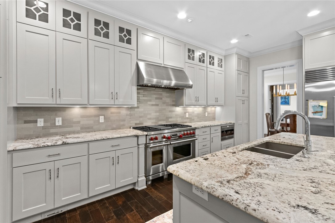 Pinnacle Sub Ph 4 Rogers - Residential